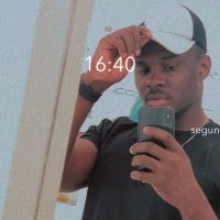 WALTER Cavanza (@wcavanza) 's Twitter Profile