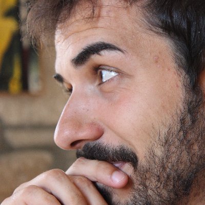Fisioterapeuta.
Doctor en Ciencias de la Salud @UAHes
Docente en @ufvmadrid
Pensamiento crítico.
Intentando des/aprender cada día.