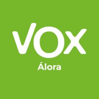 VOX Álora (@voxalora) 's Twitter Profile