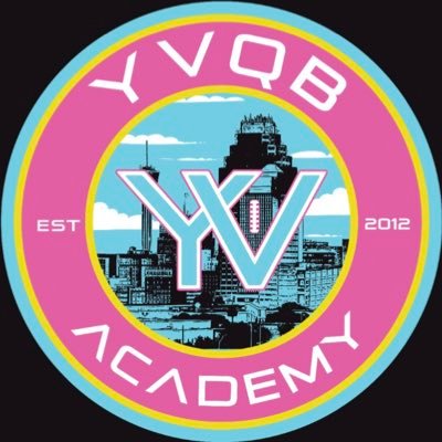 YVQBacademy Profile Picture