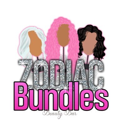 Zodiac Bundles and Beauty Bar: Top-quality, 100% raw Brazilian hair wigs and bundles at reasonable prices.