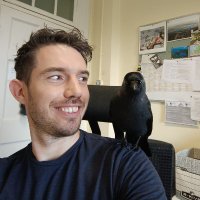 Nick Scroxton (@stalagnick) 's Twitter Profile