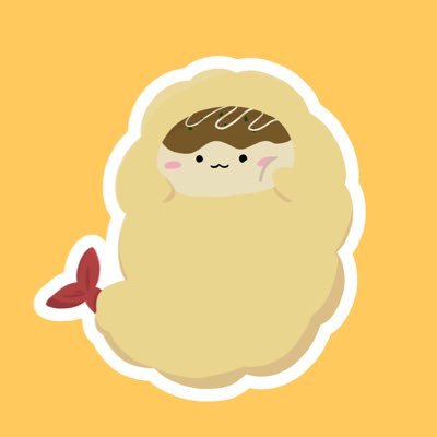 ebifurai_tako's profile picture. 小説と漫画(CLAMPが特に)とゲームが好きです。よくやってるのは原神、スプラ、プロセカなど… 見る専だけどTRPGやマダミスも好き。TRPGの感想をふせったーでツイートする時があるのでネタバレ気をつけて…