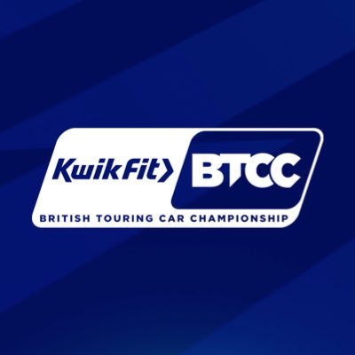 The official Twitter account of the UK's premier motorsport series – The Kwik Fit British Touring Car Championship #BTCC