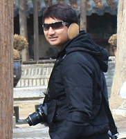 hadisardi's profile picture. 