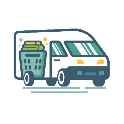 A pickup & delivery service with a 24hr turnaround. Helping return the time spent doing laundry, at fair prices, while sustaining our world for our future.