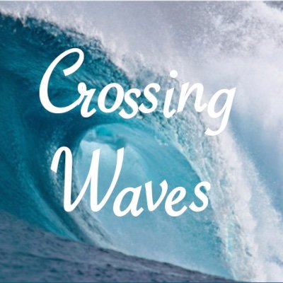 Formed in 2021, Crossing Waves is a transatlantic indie rock band with a unique blend of folk, acoustic, and electric elements. Get release and band info here.