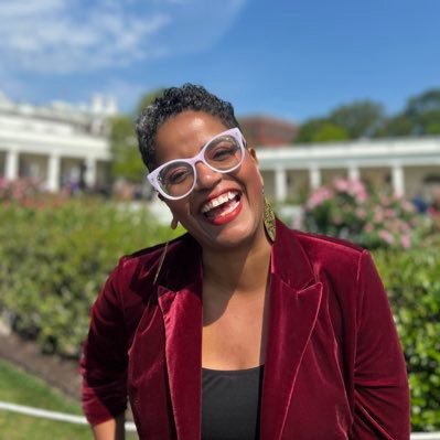 Reclaiming Wakanda. President @expectproject. Tweets my own. MBA. “The honey is sweet but the knife is sharp.” - Sunni Patterson