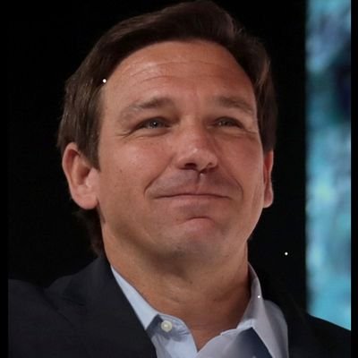 We are strong supporters of Florida governor Ron DeSantis & spreading his winning massage across America. Not affiliated with his campaign.
#DeSantis2024