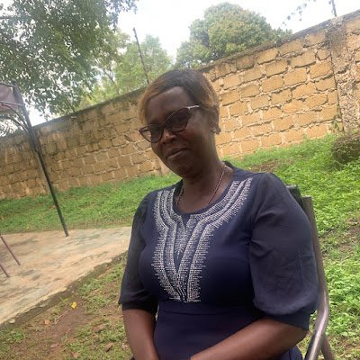 JaneOdongo18318's profile picture. 