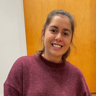 Rachel Torrez Profile