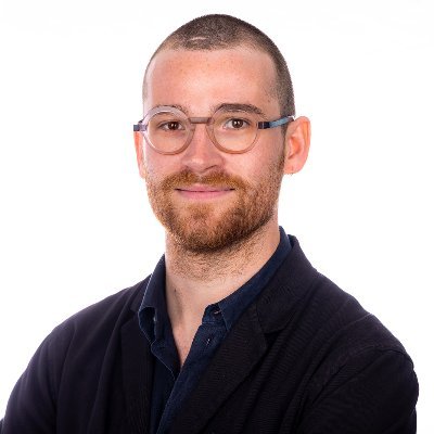 Third Party AI Governance @CVSHealth | Responsible AI Reading Group Founder @AILA_Community | Own views I He/his