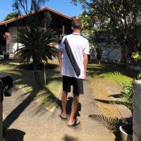 biel ⱽᵃˢᶜᵒ (@daltromlk) 's Twitter Profile
