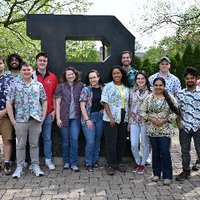 Wilker Lab(@WilkerLabPurdue) 's Twitter Profile Photo