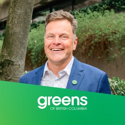 BC Greens MLA Candidate, West Vancouver - Sea to Sky. Dad to twin daughters, nature-based human, aspiring systems thinker, former town councillor & engineer.