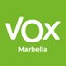 VOX Marbella 🇪🇸 (@VoxMarbella) Twitter profile photo
