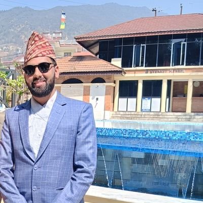 wagle123's profile picture. # Nepal
#Chelsea
#Chartered Accountant
#Syangja