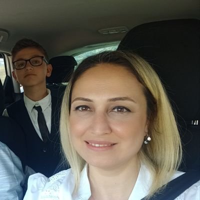 nazirecaliskann's profile picture. Uğur Okulları Gaziemir Kampüsü💜
English teacher