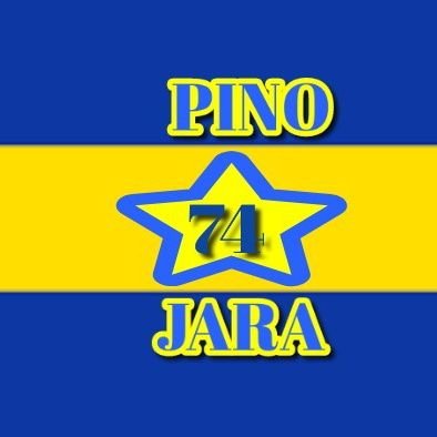🇦🇷Fanático de Boca(el MEJOR Club de América y uno de los mejores del Mundo).
SOLO ENTIENDE MI LOCURA,
QUIEN COMPARTE MI PASIÓN.
Odio a los antiBoca.
74⭐