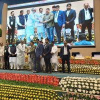 Sarpanch Makhan Manhas (@piyushmanhas4) 's Twitter Profile