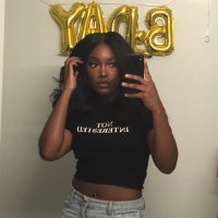 Petty Lou Hamer, she/her(@Jamm___) 's Twitter Profile Photo