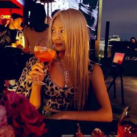 𝐁𝐎𝐍. (@tallyhyo) 's Twitter Profile