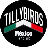 Tilly Birds MX 🇲🇽(@TillyBirdsMX) 's Twitter Profile Photo