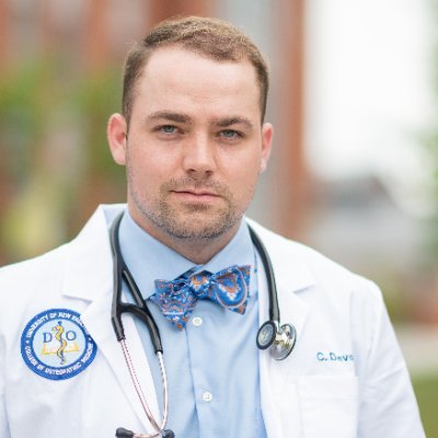 Osteopathic Medical Student | #ACPCSM Member | Physician Well-Being Advocate | Boston Sports Fan
