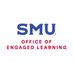 SMU Office of Engaged Learning (@SMUEngaged) Twitter profile photo