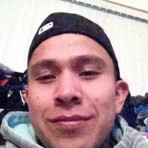 lukerobinson18's profile picture. 