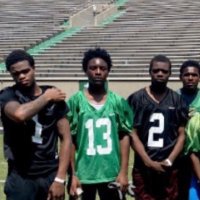 Khavon “Duke” Walker (@dukkee12) 's Twitter Profile Photo