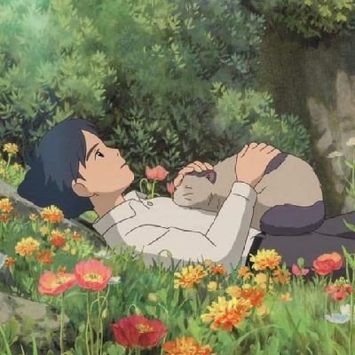 Earlichia's profile picture. 