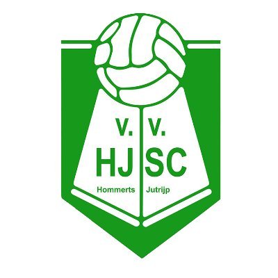 De voetbalvereniging van tweelingdorpen Hommerts en Jutrijp (FRL). Opgericht op 12 april 1947. HJSC 1: 5e klasse A.  #WeAreGreenWeAreWhite