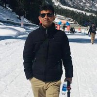 Farman Karim Baig (@mondigital3) 's Twitter Profile