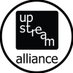 Upstream Alliance (@teamupstream) Twitter profile photo Upstream Alliance (@teamupstream) Twitter profile photo
