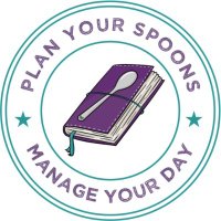 Plan Your Spoons(@PlanYourSpoons) 's Twitter Profile Photo