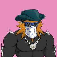 Shane | Crypto.com 🇨🇦 (@supremeshaney) 's Twitter Profile