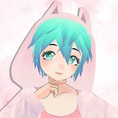 YOUR VTUBER STUDIO❤️                  Custom Vtuber designing / Chibi & LIVE 2D/3D Artist/ VRC Artist /NFTs/ Other graphic stuff as 
Discord : Olivia hazel#8591