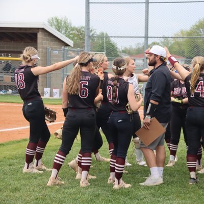 Illinois College ⚾️ alum | 🥎Red Bud Varsity Softball Coach | 🏀Red Bud Asst Boys Basketball Coach~Winners focus on Winning. Losers focus on Winners. #WinTheDay