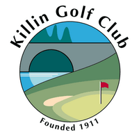 Killin Golf Club(@KillinGolfClub) 's Twitter Profile Photo