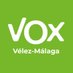 VOX Vélez-Málaga (@vox_velez) Twitter profile photo VOX Vélez-Málaga (@vox_velez) Twitter profile photo
