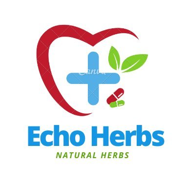 Echo Natural Herbs
