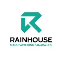 Rainhouse Manufacturing Canada Ltd.(@RainhouseCanada) 's Twitter Profile Photo