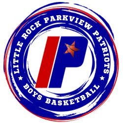 🏀 LR Parkview Patriots Basketball  Official Twitter Page