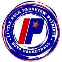 Little Rock Parkview Basketball(@TheViewBBall_) 's Twitter Profile Photo