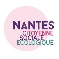 Nantes Citoyenne, Sociale et Écologique(@ElusNCSE) 's Twitter Profile Photo
