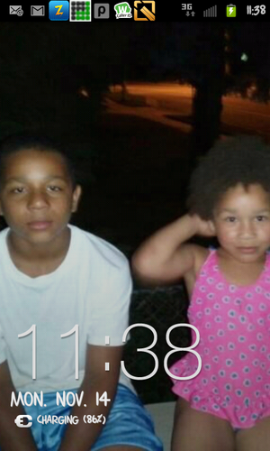 DezEvans94's profile picture. Male