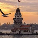 İstanbul Avrupa yakası avcılar