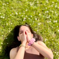 Ish (@farrishita) 's Twitter Profile