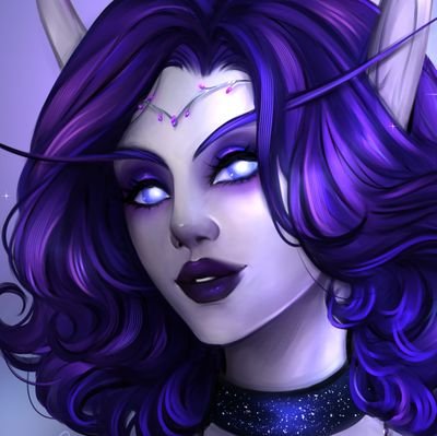 💜 Nihilora ✨さんのプロフィール画像